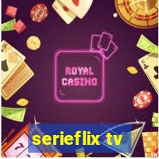 serieflix tv